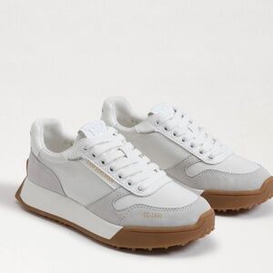 Sam Edelman Layla Women's Sneaker Size 8